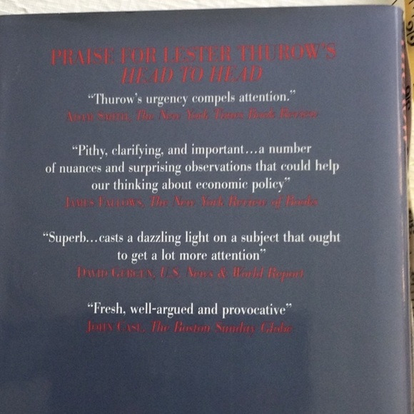 The Future of Capitalism Book - Picture 7 of 7